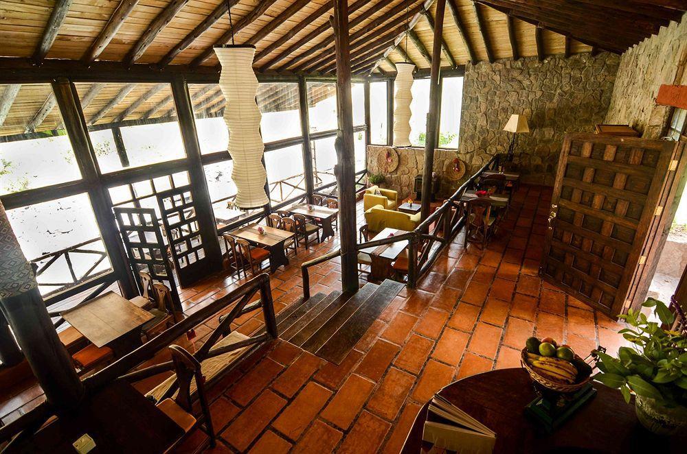 Amak Valle Sagrado Urubamba Ngoại thất bức ảnh