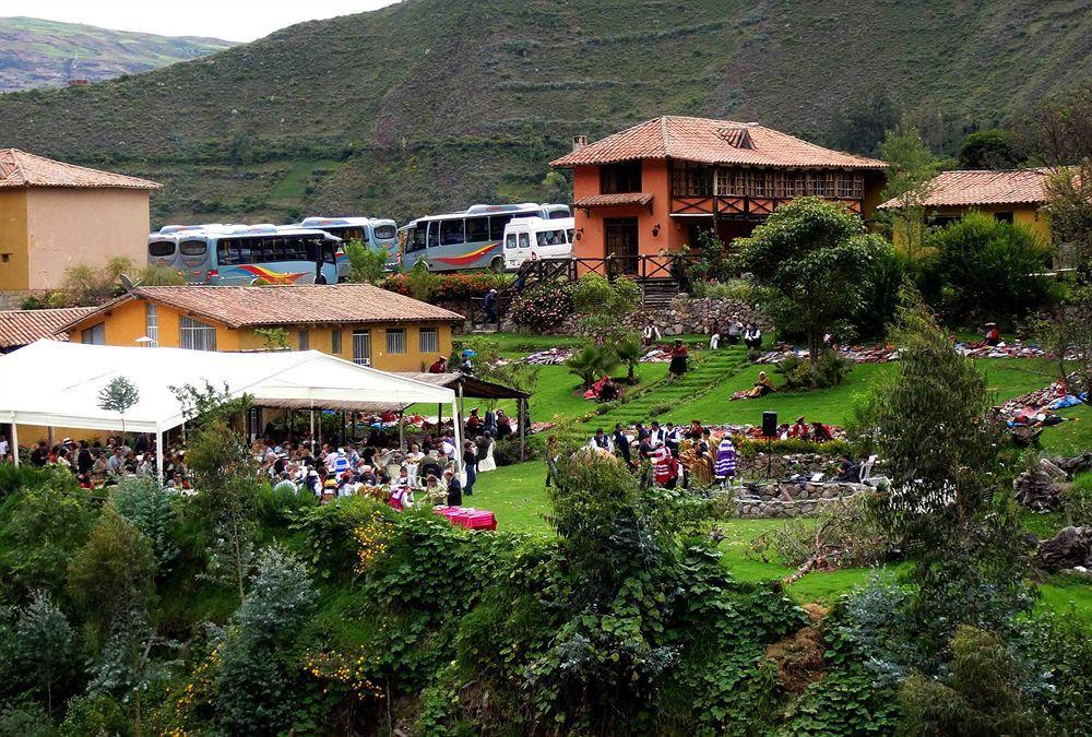 Amak Valle Sagrado Urubamba Ngoại thất bức ảnh