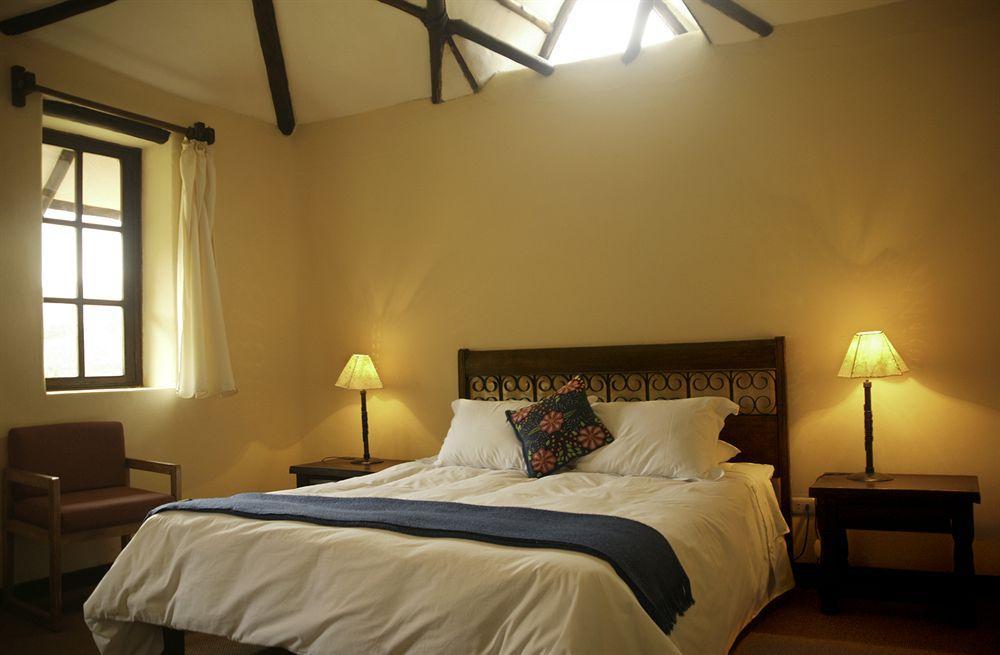 Amak Valle Sagrado Urubamba Ngoại thất bức ảnh