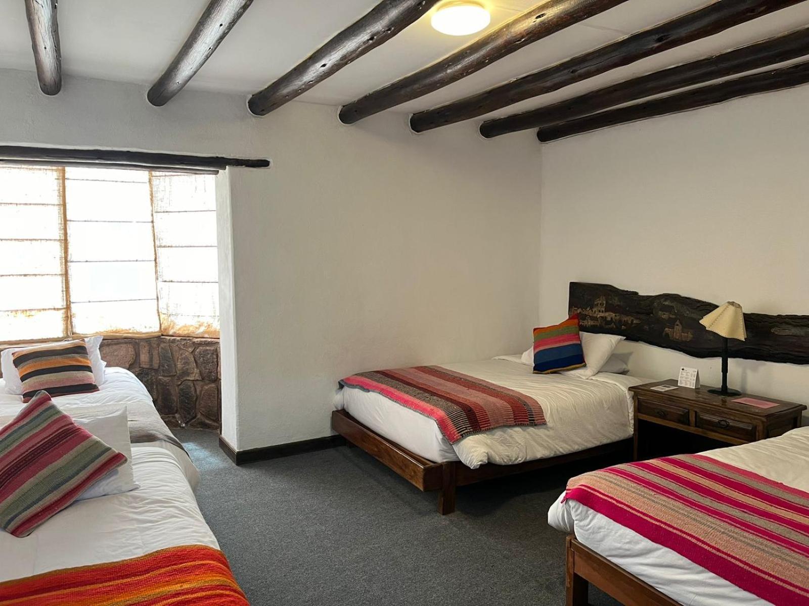Amak Valle Sagrado Urubamba Ngoại thất bức ảnh