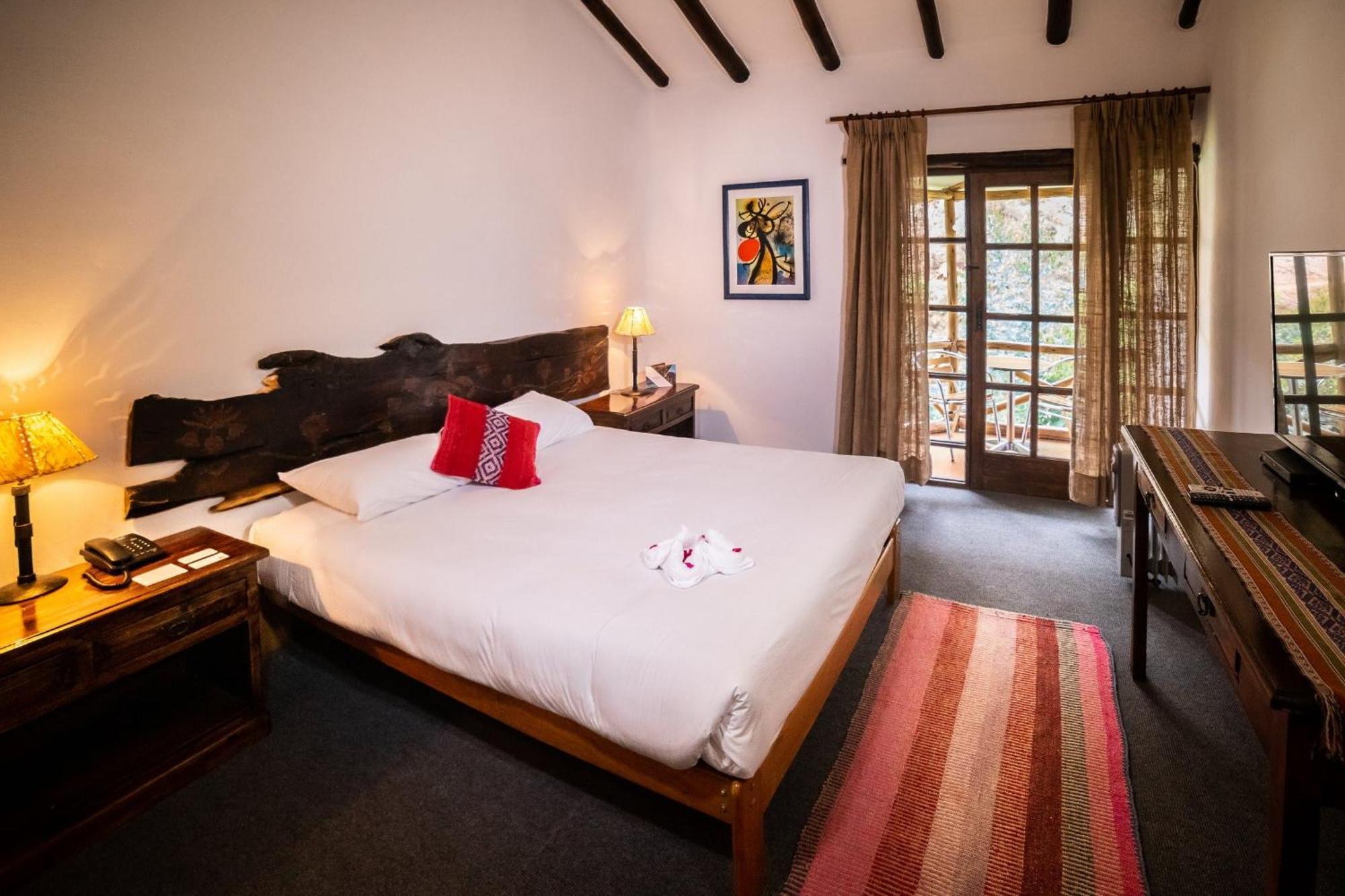 Amak Valle Sagrado Urubamba Ngoại thất bức ảnh