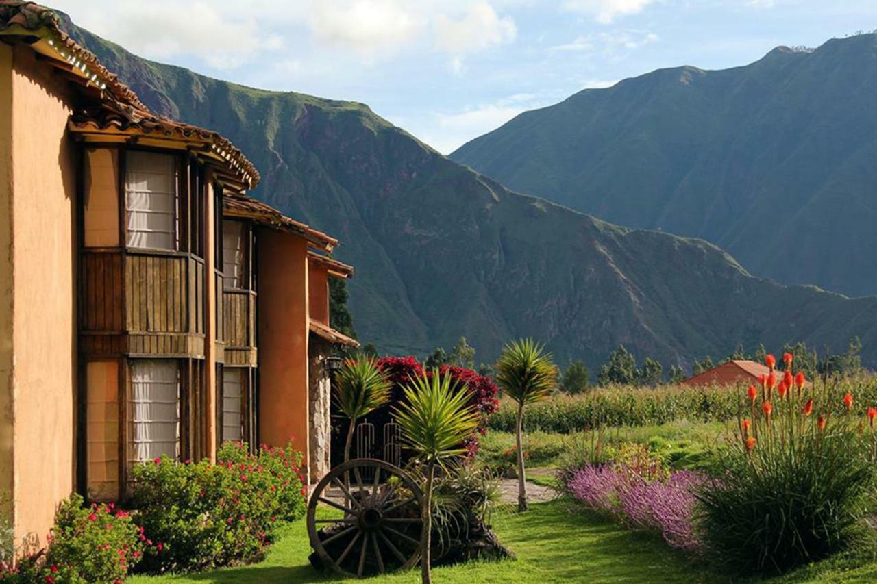 Amak Valle Sagrado Urubamba Ngoại thất bức ảnh