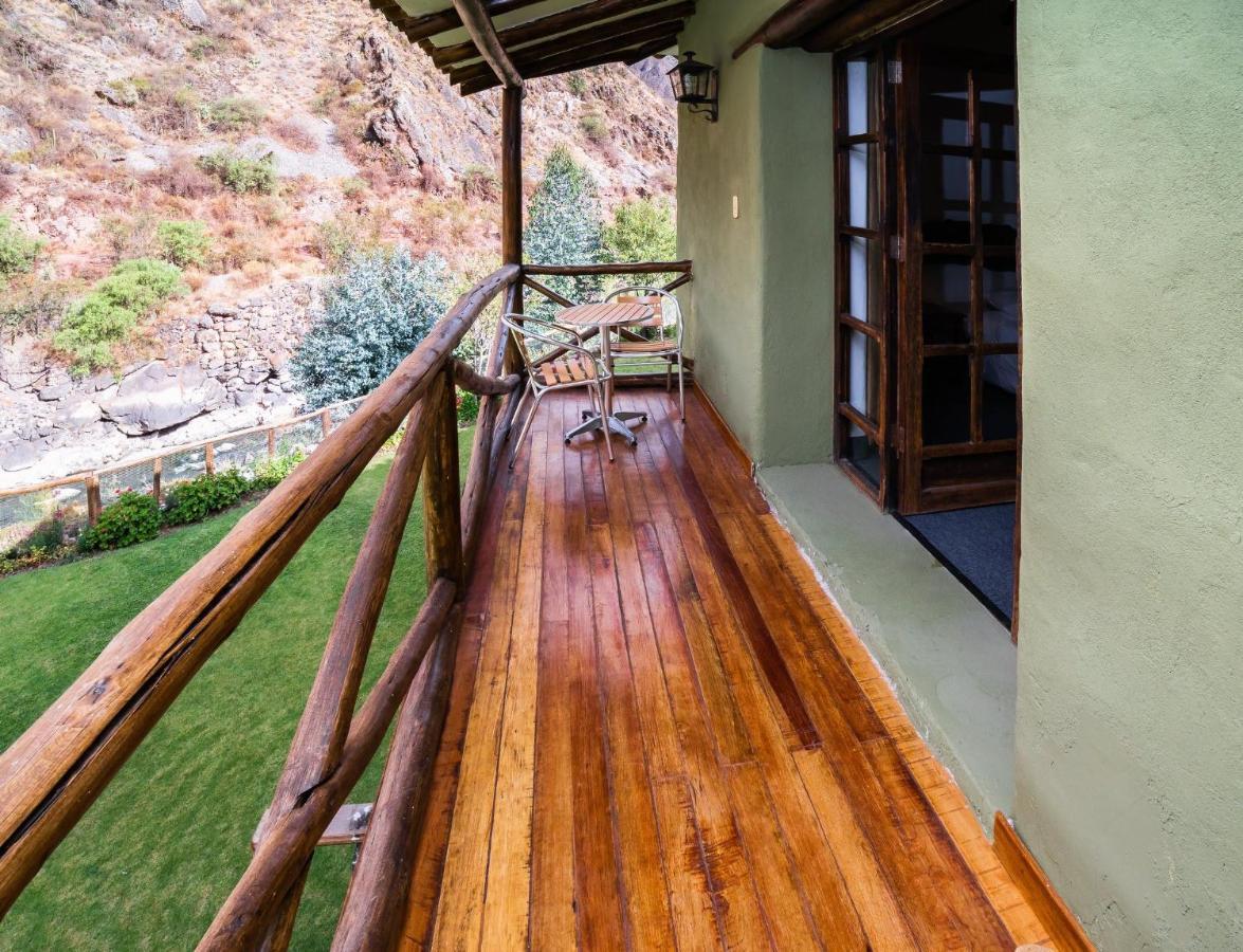 Amak Valle Sagrado Urubamba Ngoại thất bức ảnh